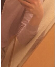 WILLSELECTION | カーディガン/ボレロ