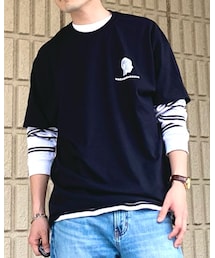 我儘ラキア lettinggoTシャツ | Tシャツ/カットソー