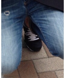 NIKE | スニーカー