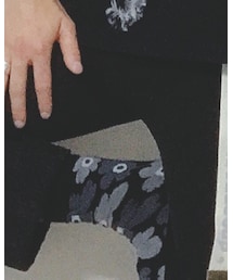 marimekko | ソックス/靴下