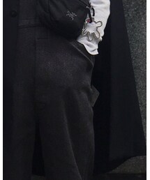 DUPPIES | サロペット/オーバーオール