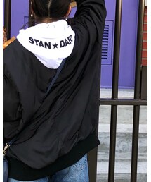 Avail | ブルゾン