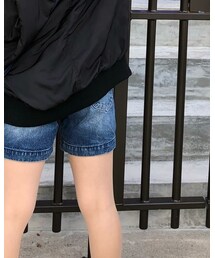 used | デニムパンツ