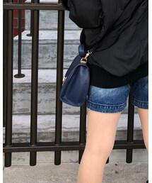 Honeys | ショルダーバッグ