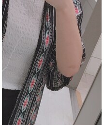 used | その他アウター