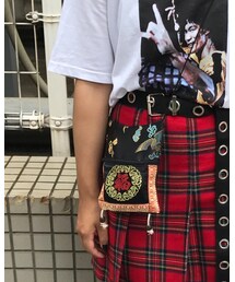 me | ショルダーバッグ