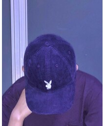 PLAYBOY | サンバイザー
