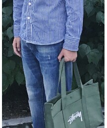 DESCENDANT | デニムパンツ