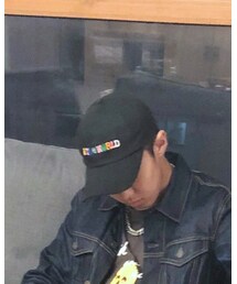 Travis Scott astroworld tour | 帽子