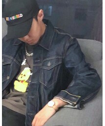 Levi's | デニムジャケット