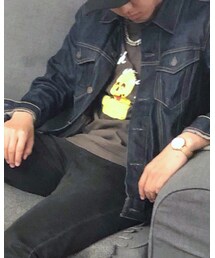 Travis Scott astroworld tour | Tシャツ/カットソー