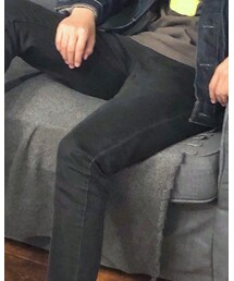 big for sam | デニムパンツ