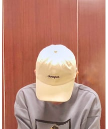 Champion | 帽子