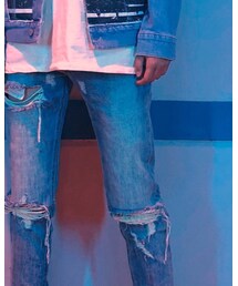 Fear of God Los Angeles | デニムパンツ