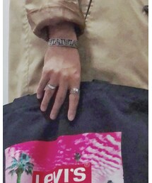 GUCCI | リング