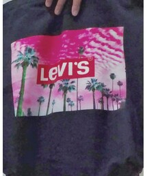 Levi's | クラッチバッグ