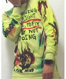 Yeezy | パーカー