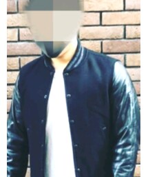 green label relaxing | ブルゾン