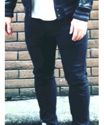 UNIQLO | デニムパンツ