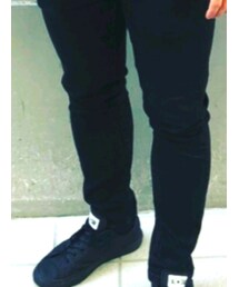 UNIQLO | デニムパンツ