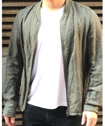 その他セレクト | MA-1