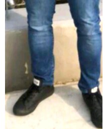 UNIQLO | デニムパンツ