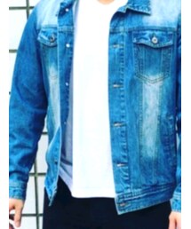 その他セレクト | デニムジャケット