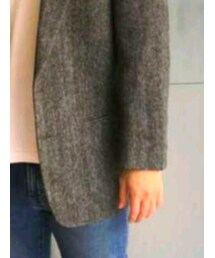 その他セレクト | テーラードジャケット