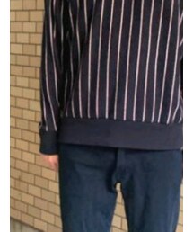 UNIQLO | ストレッチジーンズ(デニムパンツ)