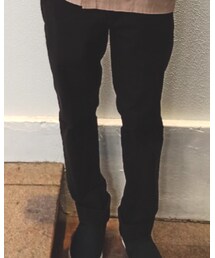 UNIQLO | チノパンツ