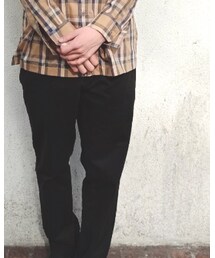 UNIQLO | チノパンツ