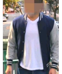 green label relaxing | ブルゾン