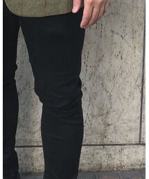 UNIQLO | デニムパンツ