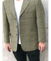 その他セレクト | テーラードジャケット