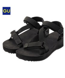 GU | サンダル