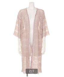 mystic | カーディガン/ボレロ