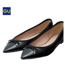 GU | パンプス