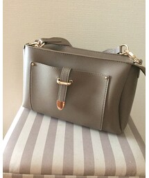 grove | ショルダーバッグ