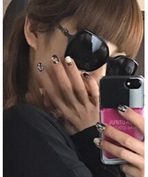 CHANEL | サングラス