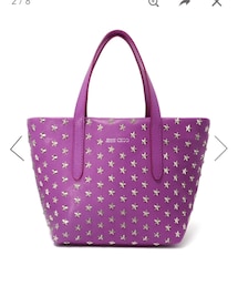 JIMMY CHOO | ハンドバッグ