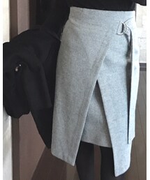 FRAY I.D | スカート