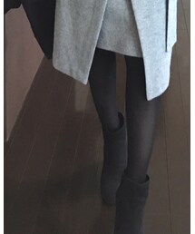 CHANEL | ブーティ