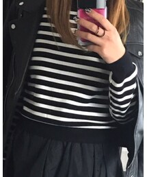 ZARA | ニット/セーター