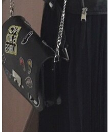 ZARA | ショルダーバッグ