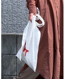 DEPT | トートバッグ