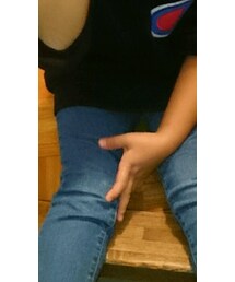 UNIQLO | デニムパンツ