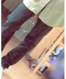 UNIQLO | その他パンツ