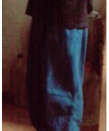 VINTAGE | デニムパンツ