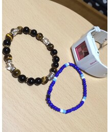 🐹 | アナログ腕時計