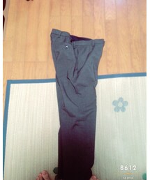 UNIQLO | その他パンツ